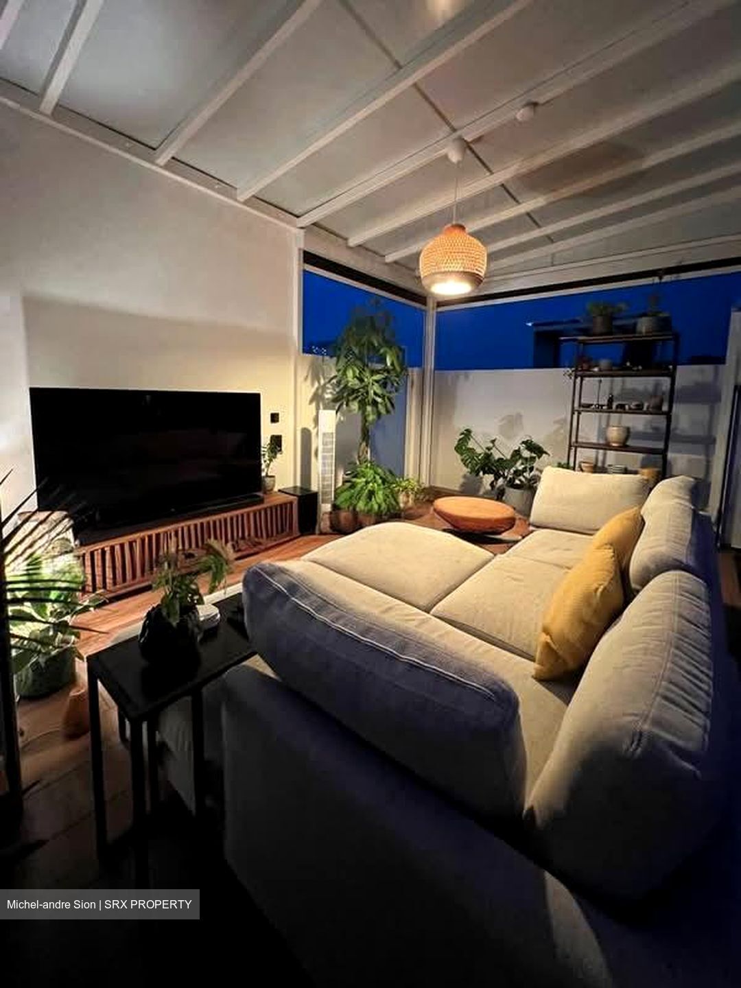 Natura@Hillview (D23), Apartment #546069461